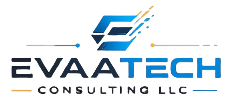 EVAATECH Logo